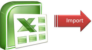 Excel2King import
