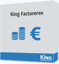 Pakket King Factureren