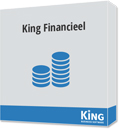 Pakket King Financieel